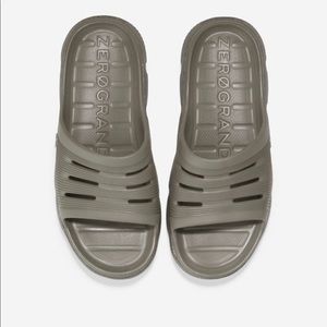 Men's 4.ZERØGRAND All-Day Slide Sandal
